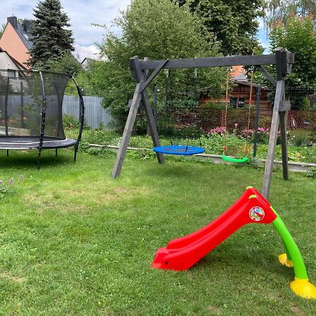 Apartamenty Dluga Nowy Targ Luaran gambar