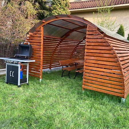Apartamenty Dluga Nowy Targ Luaran gambar