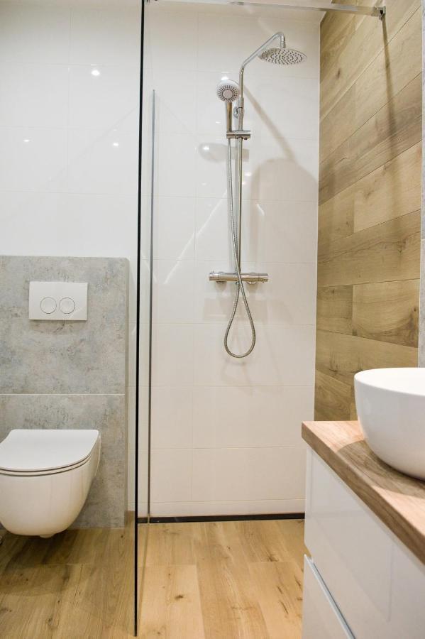 Apartamenty Dluga Nowy Targ Luaran gambar