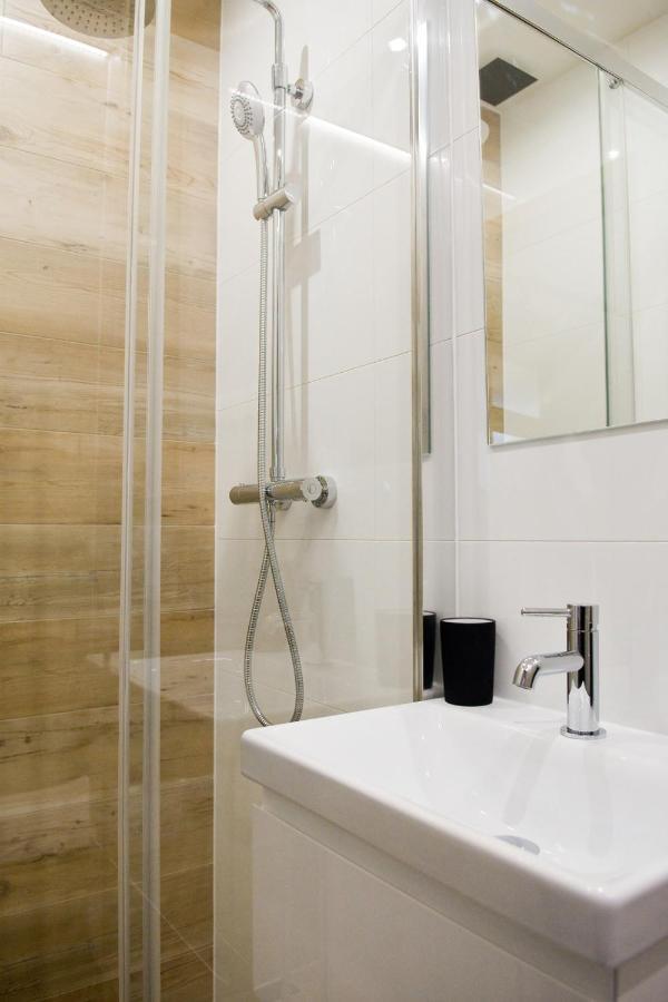 Apartamenty Dluga Nowy Targ Luaran gambar