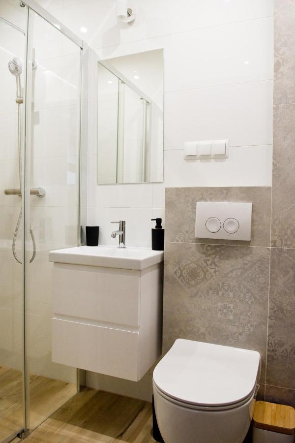 Apartamenty Dluga Nowy Targ Luaran gambar