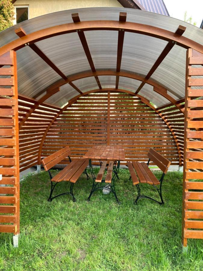 Apartamenty Dluga Nowy Targ Luaran gambar