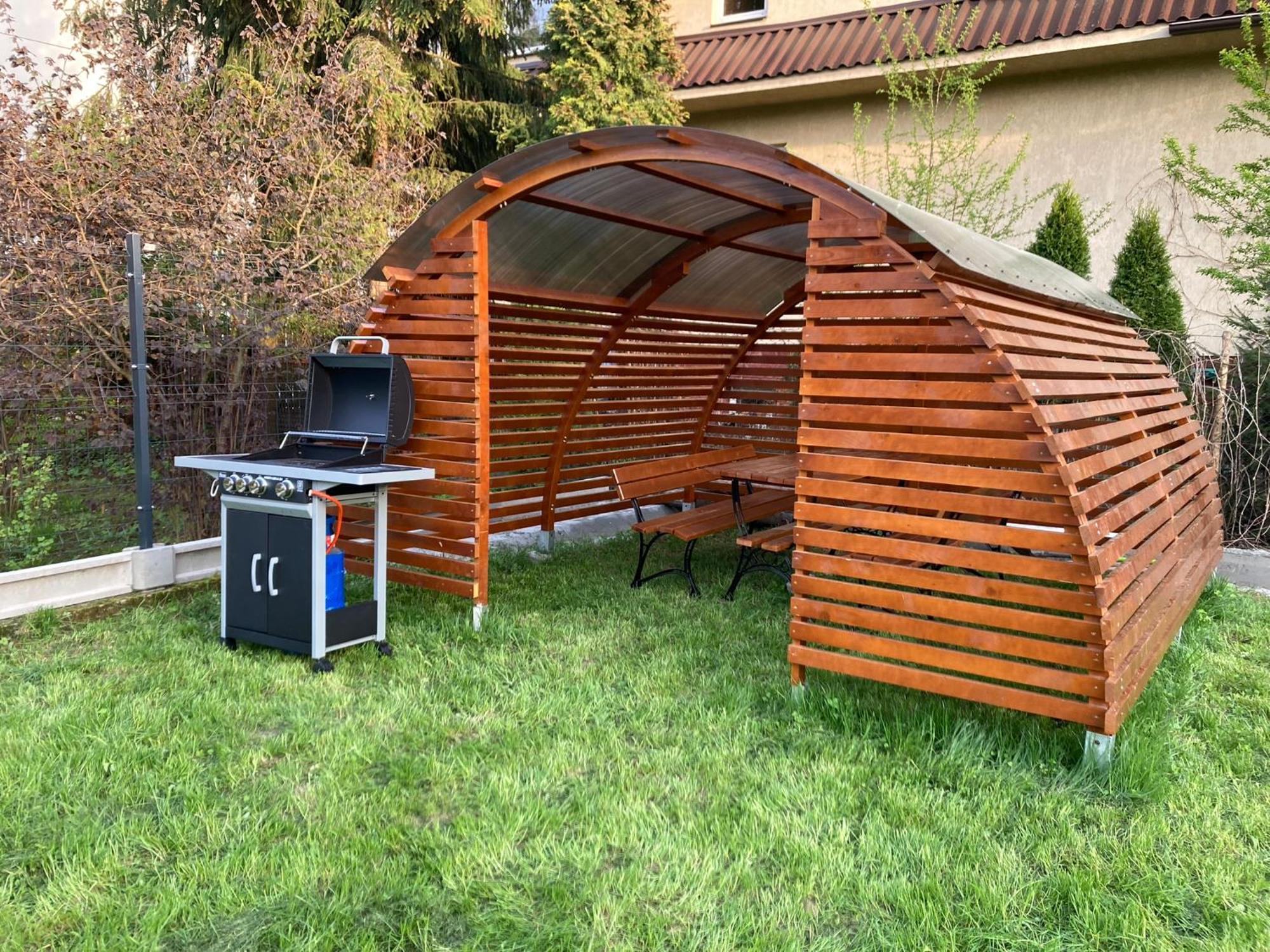 Apartamenty Dluga Nowy Targ Luaran gambar